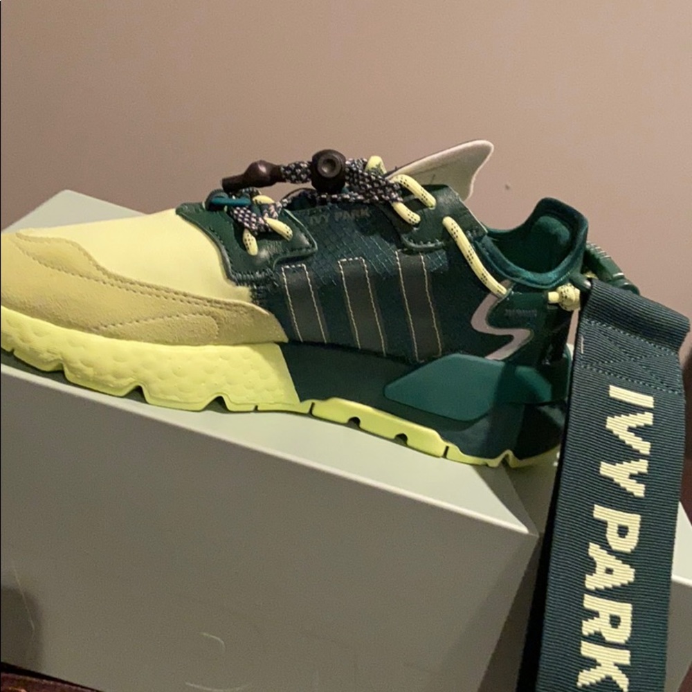 adidas x IVY PARK Nitejogger Ready 2 Ship